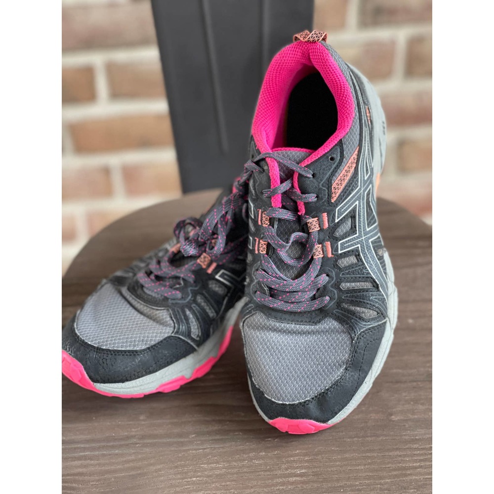 Asics Womens Gel Venturen 7.  S-8